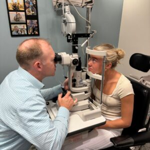 Dry eye treatment can lead to physical relief and prevent dangerous consequences.