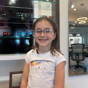 eye exam