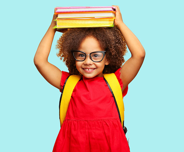 VisionQuest-Eyecare-kid-carrying-books