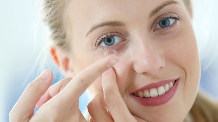 contact lenses in fishers and greenwood at VisionQuest Eyecare