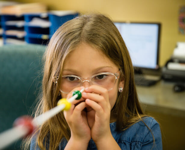 Vision Quest Eye Care - Pediatric Eye Exams -- Focus Vision
