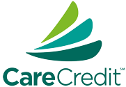Credit Care l VisionQuest Eyecare Indianapolis Credit Card logo