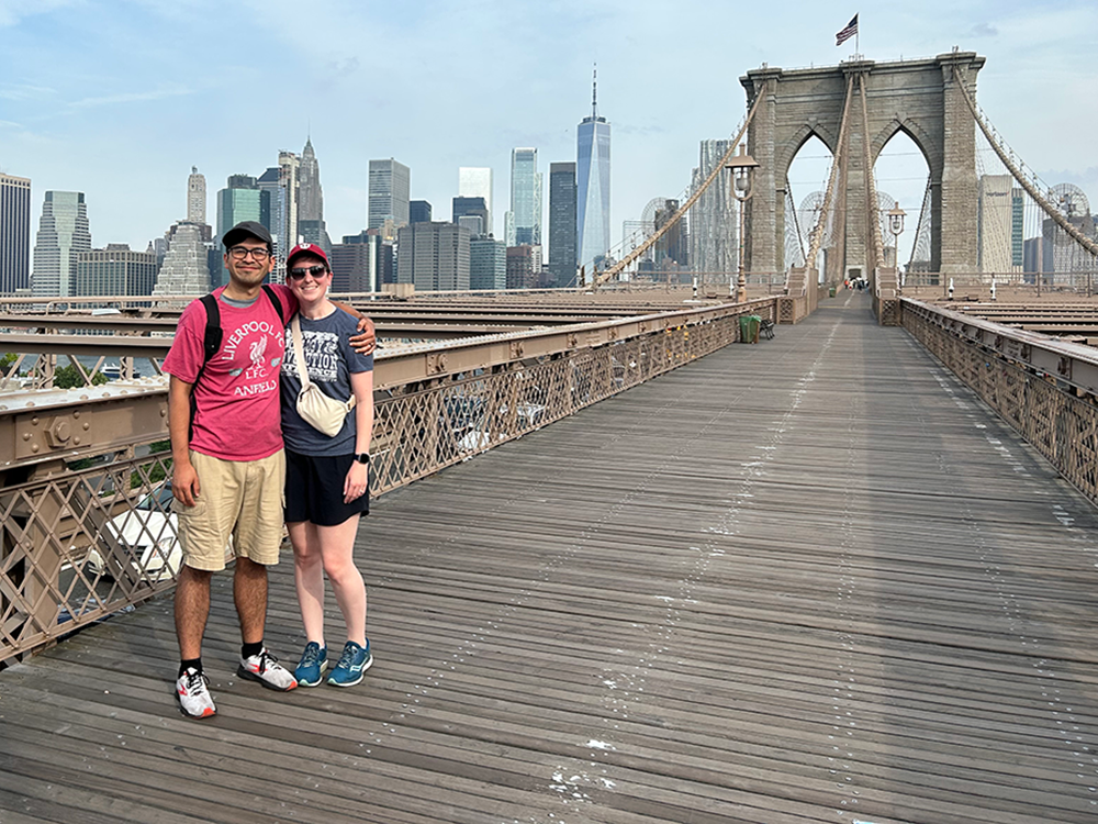 Gaia R. Hess, OD l VisionQuest Eyecare Gaia Hess, OD in New York City