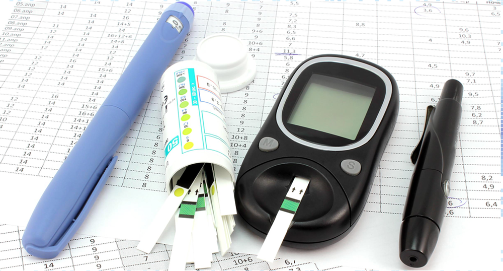 Diabetes and Eyecare