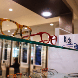 Do blue light glasses work