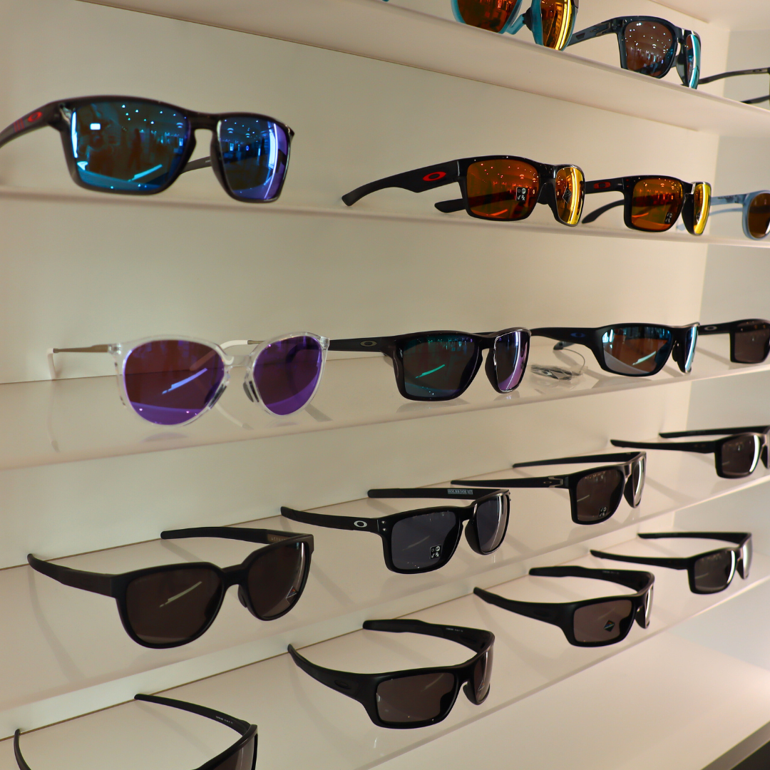 Best glasses for face shape