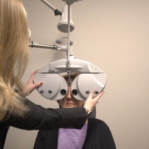 macular degeneration management