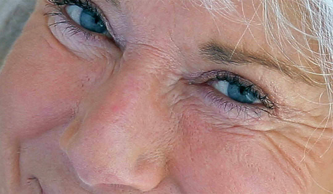 Nine Ways to Keep Your Eyes Healthy as You Age