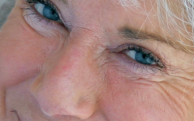Nine Ways to Keep Your Eyes Healthy as You Age
