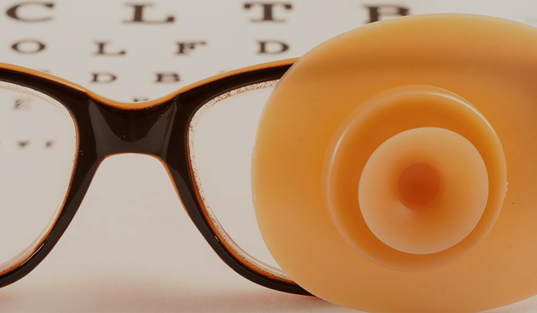 What to Know About Amblyopia