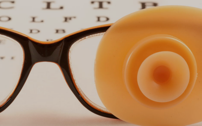 What to Know About Amblyopia