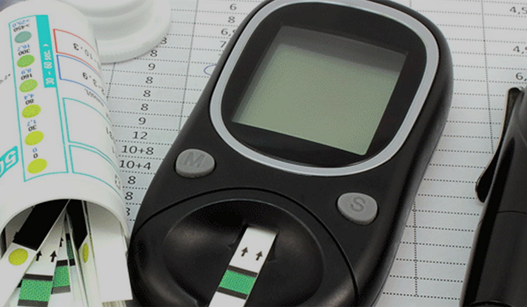 What to Know About Diabetic Retinopothy