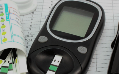 What to Know About Diabetic Retinopothy