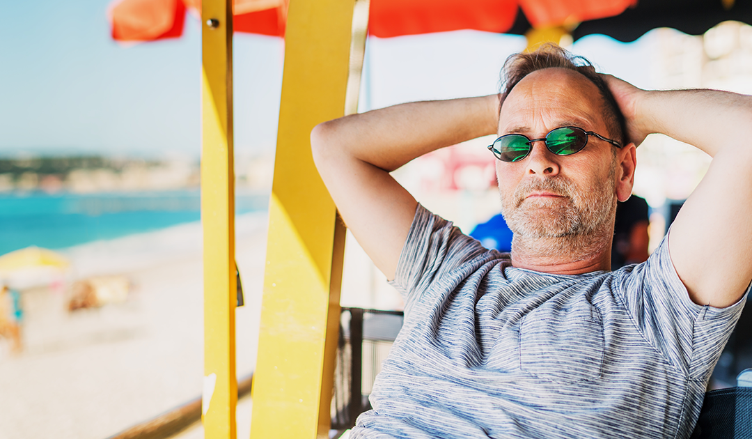 Excessive Sunlight Connected to Cataracts