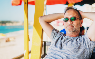 Excessive Sunlight Connected to Cataracts