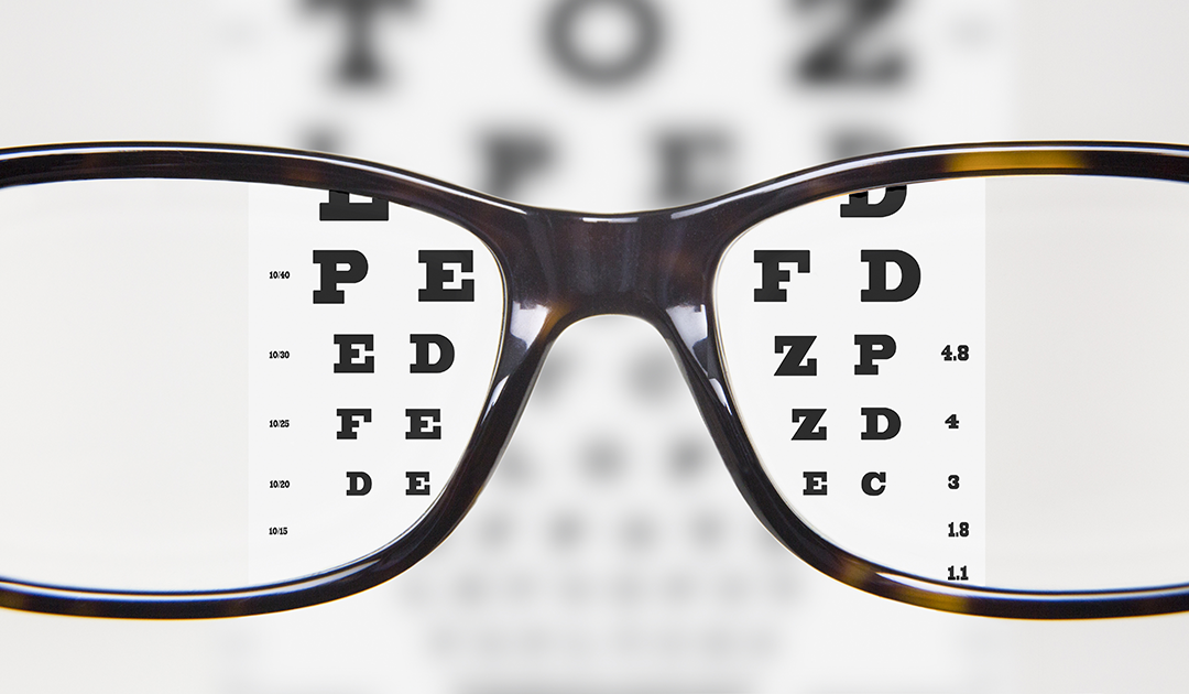Why an Eye Exam is Essential