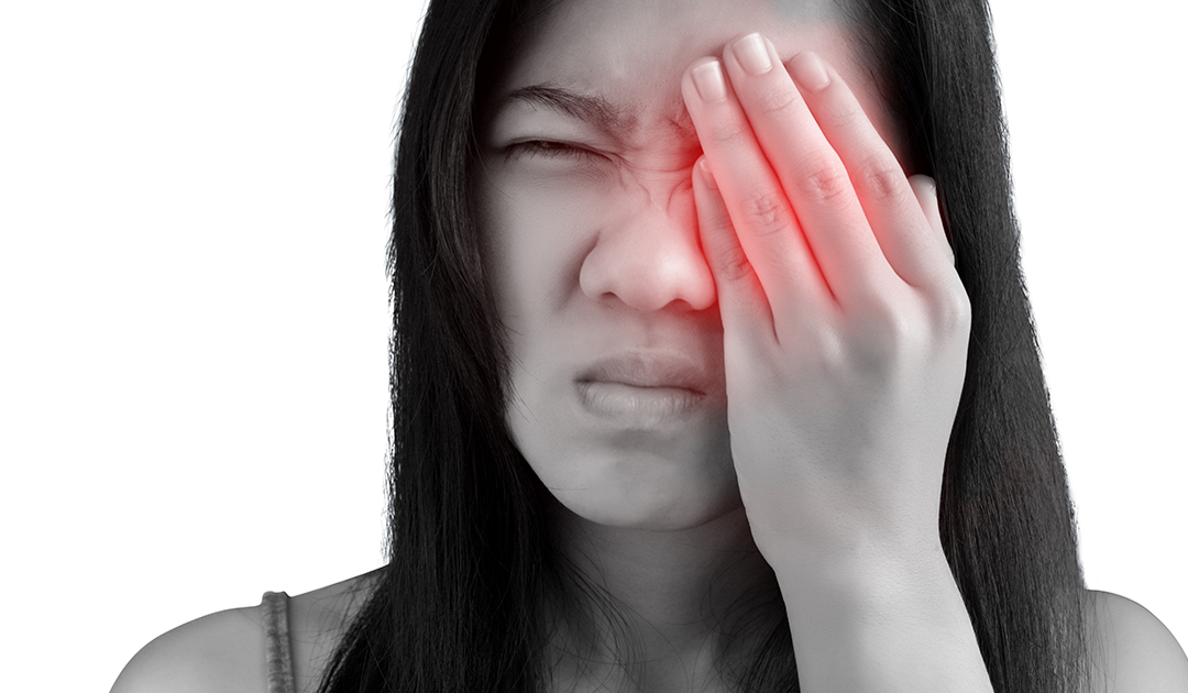 How Can You Prevent an Eye Infection?