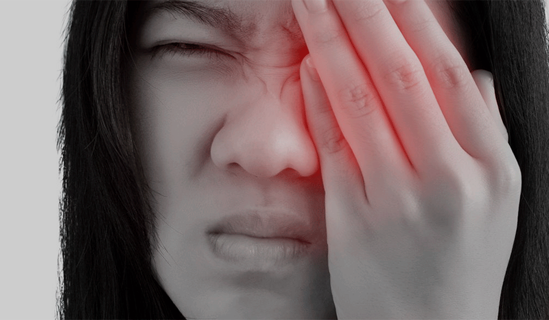 How to Prevent an Eye Infection