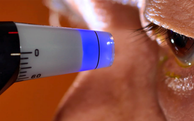 Why Does Our Eyesight Change as We Age?