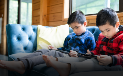 4 Effective Methods For Limiting Your Child’s Screen Time