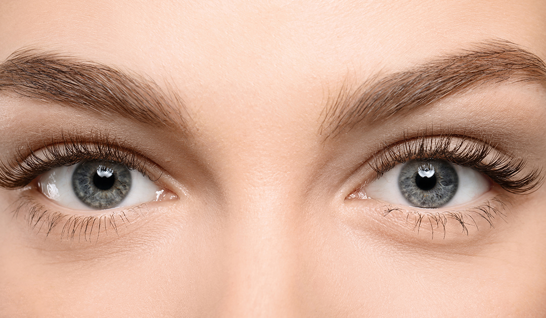 Makeup Tips for Sensitive Eyes