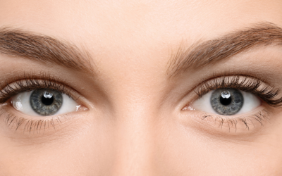 Makeup Tips for Sensitive Eyes