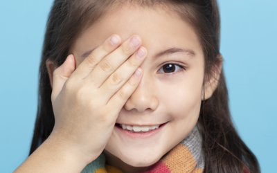 The Four Best Ways to Treat and Manage Myopia