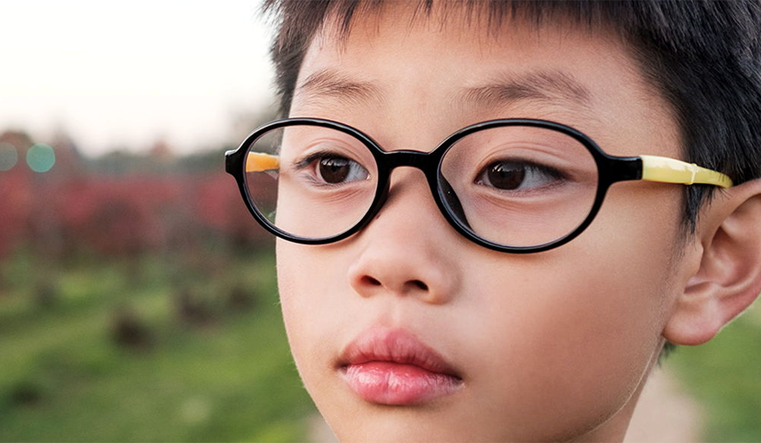 Protect Your Child’s Eyesight By Encouraging Them To Play Outside
