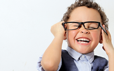 Ways Vision Therapy Can Help Your Child