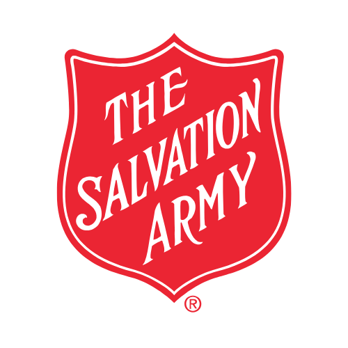 salvation army