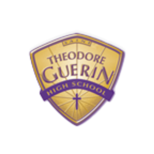 Guerin High Logo