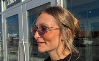 How to Choose the Best Glasses for Your Face Shape