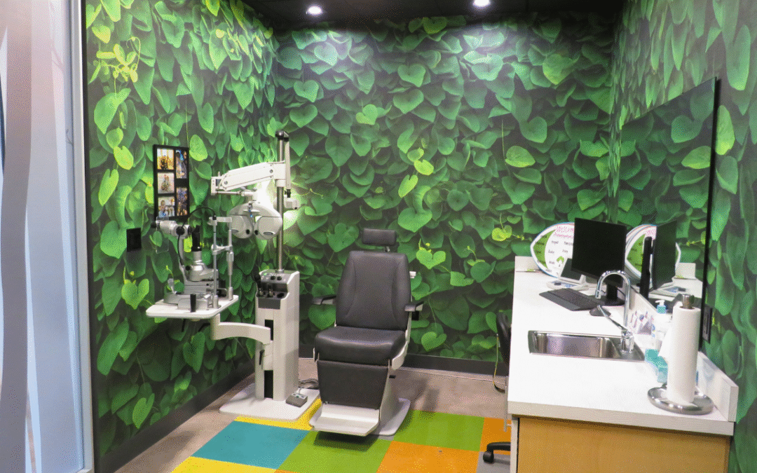 What Is a Comprehensive Eye Exam vs. a Vision Screening?