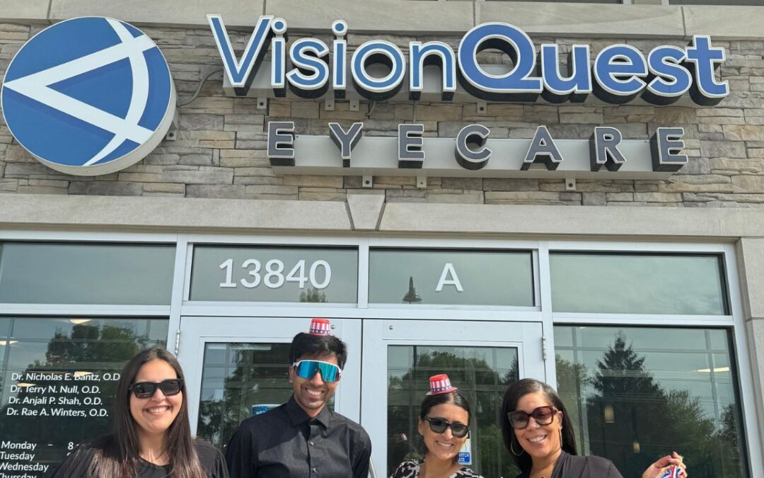 How a Dry Eye Doctor Can Help You Find Long-Term Relief