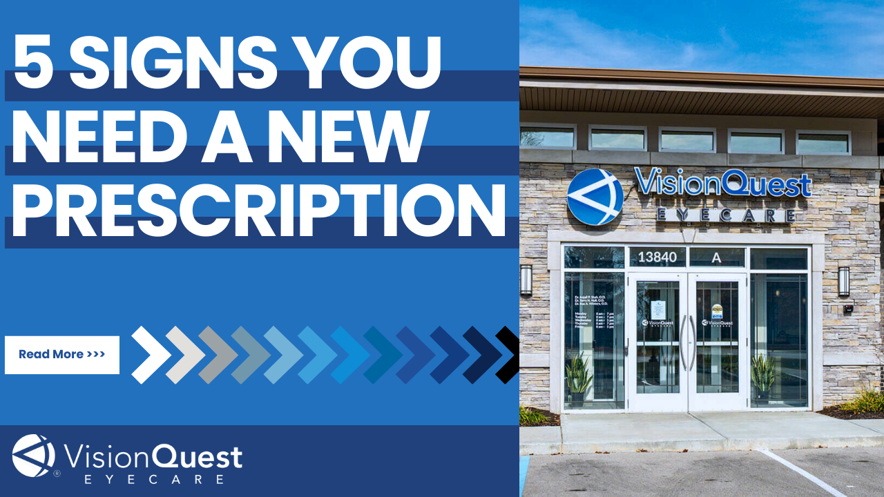 VisionQuest Child Patients