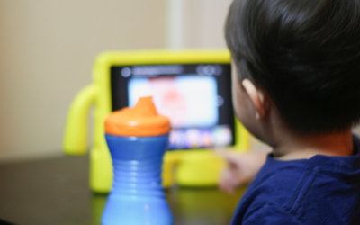 Why Screen Time Affects Your Vision, And How to Protect It