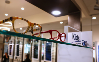 What Kind of Lenses Help With Glare From Water or Screens?