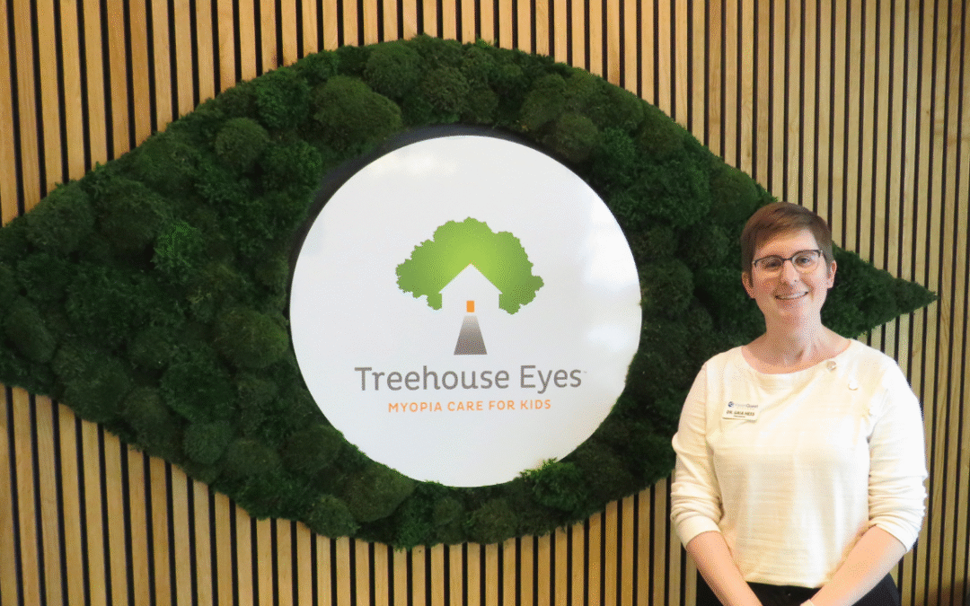 What Is Myopia? A Parent’s Guide to Understanding and Managing Nearsightedness