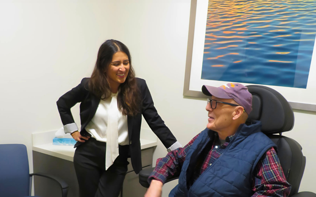 Can Cold Weather Affect Your Vision?