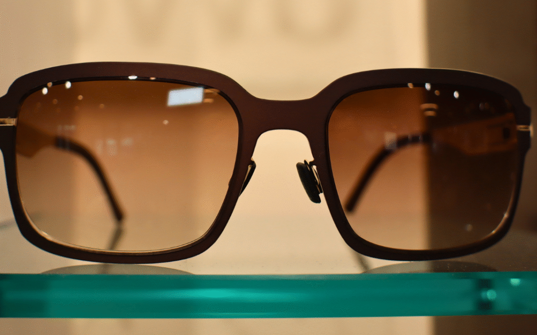 Why Sunglasses Matter More Than You Think—Even on Cloudy Days