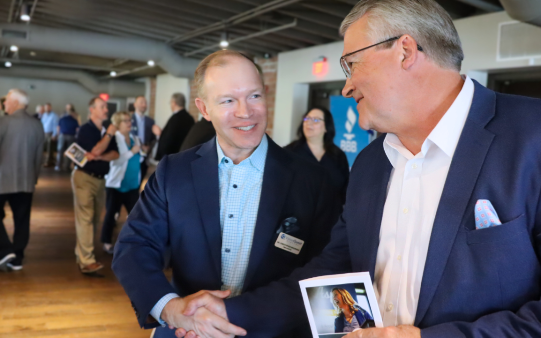 VisionQuest Eyecare Honored with Aspire Johnson County Business Success Award 2025