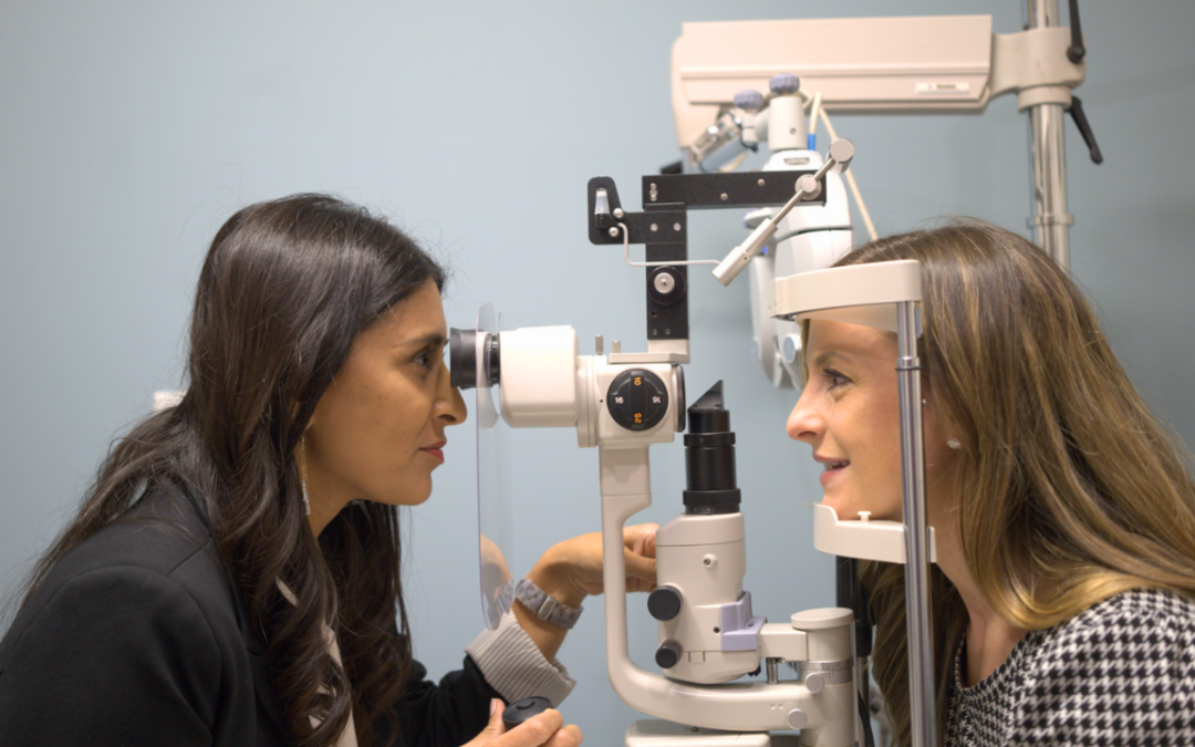 Why Diabetic Eye Exams Are Essential for Preserving Your Vision