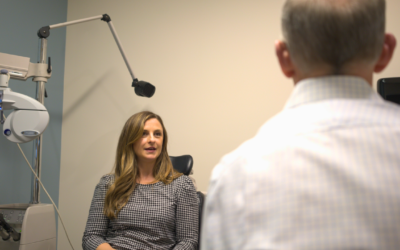 Stress and Eye Pressure: Can Managing Stress Improve Glaucoma Outcomes?