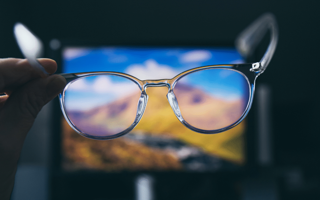 Do Blue Light Glasses Really Work?