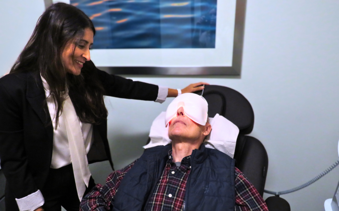 Dry Eye vs. Allergies: How to Tell the Difference