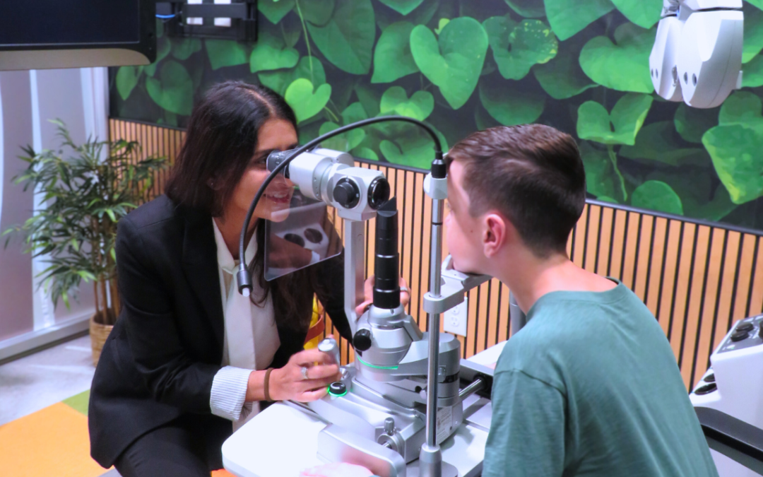 The Best Ways to Treat and Manage Myopia in Children