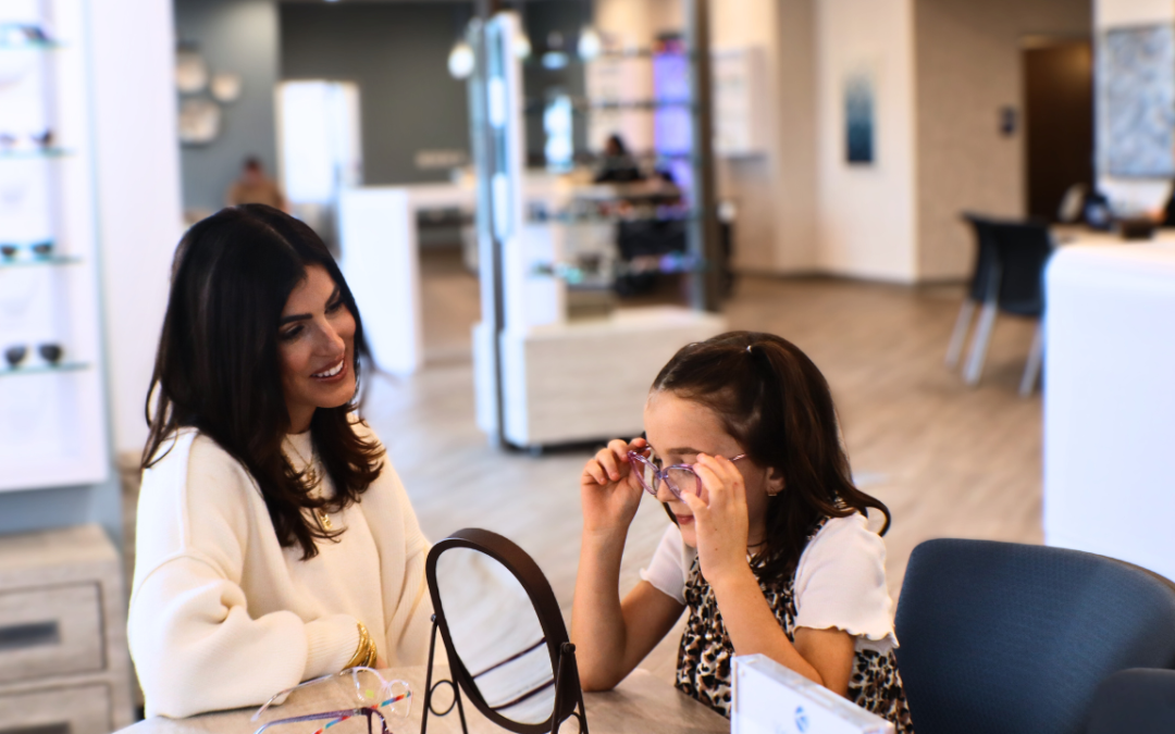 How to Manage Nearsightedness (Myopia) in Children and Prevent Progression