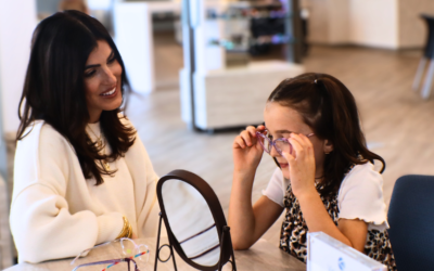 How to Manage Nearsightedness (Myopia) in Children and Prevent Progression