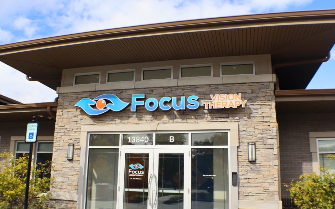 Vision Therapy Myths—Debunked: What You Really Need to Know About Visual Training