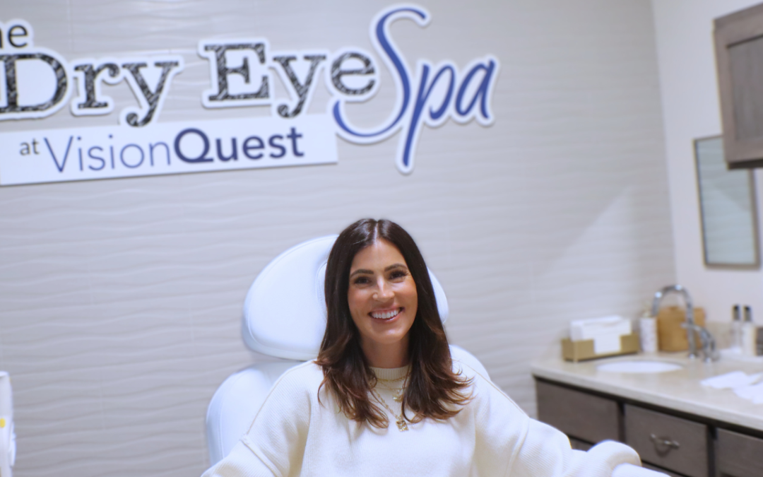 Why You Should Stop Rubbing Your Eyes—And What to Do Instead